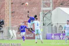 La enfermería sigue siendo la triste protagonista en la semana del Dépor