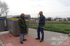 El PP de Marchamalo denuncia que el Ayuntamiento aplica la tasa de basura también a solares sin edificar