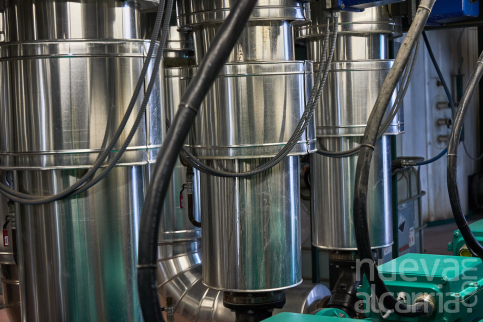 La crisis en Oriente Próximo refuerza el valor de la calefacción local sostenible