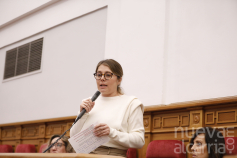 Asenjo pide una estrategia contra el paro femenino en la región