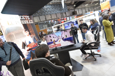 Castilla-La Mancha salta a Fortnite  para revolucionar su promoción turística