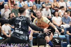 El Sanicentro BM Guadalajara apela a su afición para asaltar la salvación