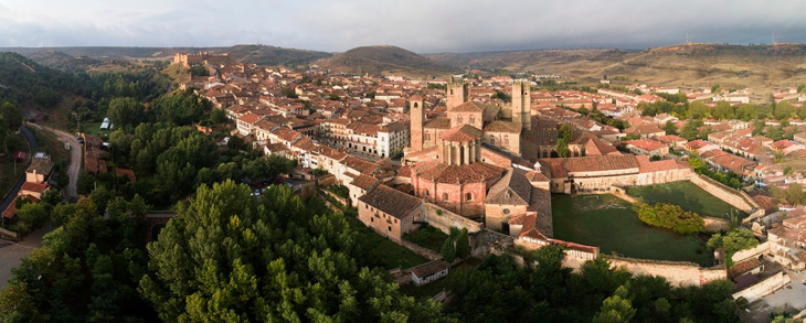 Paisaje Dulce y Salado, a solo 5 pasos de ser Patrimonio Mundial de la UNESCO