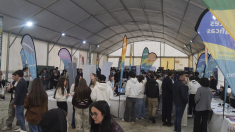 Alovera conecta a sus jóvenes con su futuro en la tercera edición de AloNexo