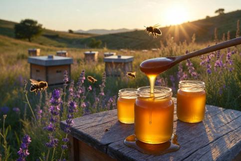 Pastrana, capital del mundo de la miel