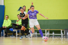 El líder no perdona en Chiloeches