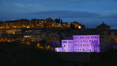 Hoy es el Día Internacional de las Mujeres