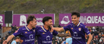 ¡Este Dépor está muy vivo!