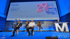 Un capitán entre la conciencia y el ruido del festival