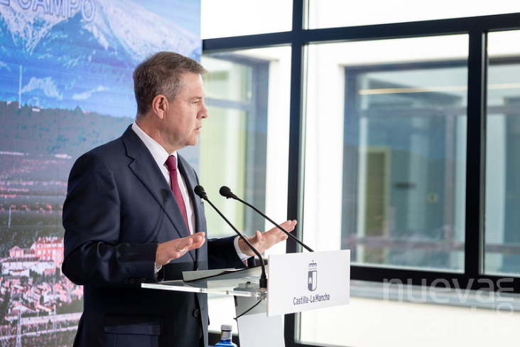 El nuevo servicio de oncología radioterápica del Hospital entrará en funcionamiento el 3 de mayo