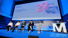 Cine, identidad y memoria en una jornada luminosa