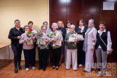Yunquera de Henares organiza la Semana de la Mujer 2026 con manifiesto, taller, homenaje y cine