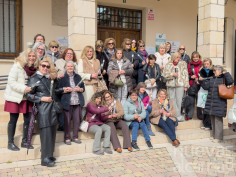 Trillo reivindica el papel de las mujeres del medio rural en el acto conmemorativo del 8 de marzo
