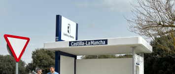 La Junta ofrece a Trijueque la posibilidad de poner en marcha una línea del Plan ASTRA