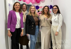 Sacedón conmemora el 8M con actividades en colaboración con la Asociación de Mujeres y el Centro de la Mujer