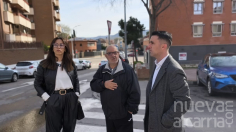 El PSOE asegura que el barrio de La Esperanza lleva “más de un año” con una avería de agua sin resolver