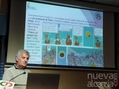 El arte ha reflejado el impacto de los eclipses solares desde hace miles de años