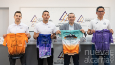 El Circuito MTB recupera el circuito infantil e incorpora las E-Bike