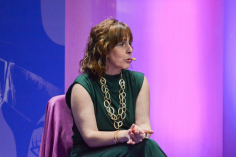 Sonia, la mujer de Guadalajara que forma parte del 27% de catedráticas que hay en España