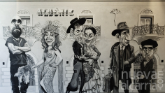 Un día de tragedias humanas en el Festival de Málaga