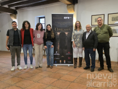 Termina el rodaje de ‘Opresión’ un thriller ambientado en la España de 1971