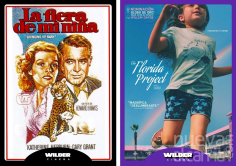 Wilder Cinema proyectará “La fiera de mi niña” y “The Florida Project” en Multicines 