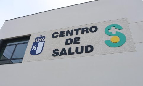 Cabanillas habilitará 55 nuevas plazas de aparcamiento junto al nuevo Centro de Salud