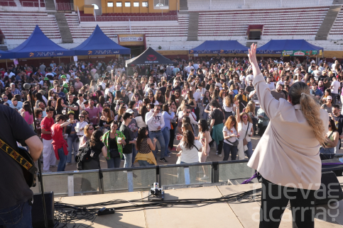 El Ayuntamiento asegura que habrá festival de charangas en Guadalajara