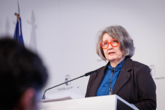 Rechazo al nuevo trasvase, que “dilapida” el almacén del agua embalsada en Entrepeñas y Buendía