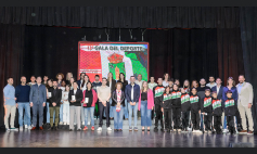 Emotivo recuerdo a María Herranz y Pico en la Gala del Deporte de Cabanillas