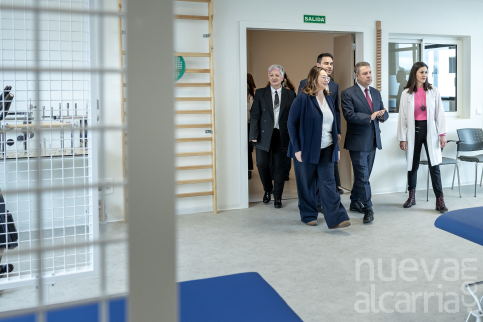 Un centro de salud necesario y demandado en Cabanillas