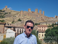 Adiós al congrio bilbilitano