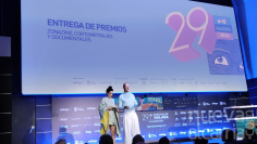 Crónica del día de clausura del 29º Festival de Málaga