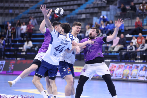 Misión imposible para el Sanicentro en Granollers