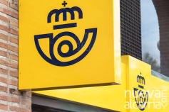 CSIF se opone al cierre de la oficina de Correos de Ferial Plaza en Guadalajara