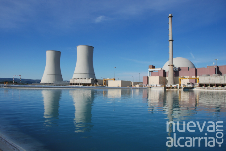 La Central de Trillo reivindica la continuidad de nucleares para garantizar el suministro en el contexto de guerra en Irán