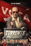 'Torrente, presidente' arrasa en su estreno en Multicines Guadalajara con más de 3.500 espectadores en tres días