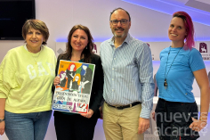 AGEMA presentan la nueva Guía de Mujeres Empresarias y Emprendedoras