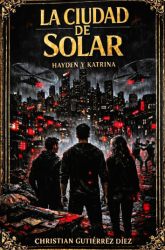 La Ciudad de Solar, el debut que te atrapa y no suelta