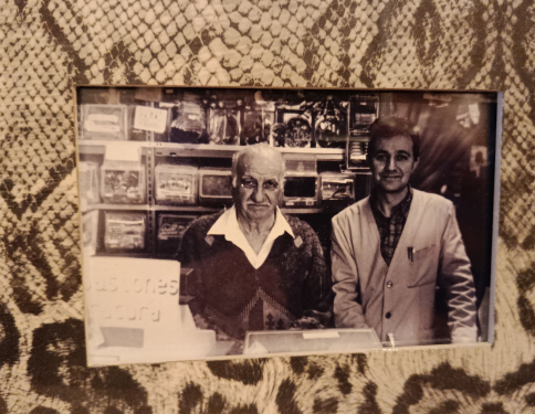 De padres a hijos: tres historias de comercio familiar en Azuqueca