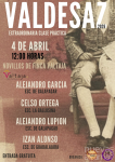 Valdesaz acoge el 4 de abril una clase práctica taurina con alumnos de varias escuelas