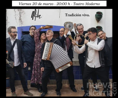 Fundación Siglo Futuro ofrece ciencia, música y teatro