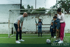 El guadalajareño Nuko Romero impulsa el documental “Ataxia SCA7: La muerte en la sangre”, premiado en los European Newspaper Award