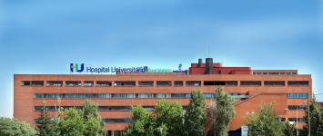 Un Decálogo en Eliminación de Hepatitis C del Hospital de Guadalajara, reconocido por la Asociación Española del Hígado