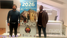 Guadalajara acoge este fin de semana el Campeonato de España Infantil de Kenpo con más de 600 participantes