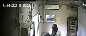 Dos vecinos de Azuqueca robaban en repetidores de telefonía... para pagarse un viaje de Navidad