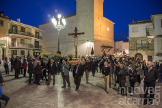 Un completo programa y el regreso de las representaciones religiosas marcarán la Semana Santa en Trillo