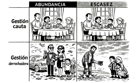 La Cátedra del Tajo alerta de que el ritmo de los trasvases puede vaciar la cabecera antes de la próxima sequía