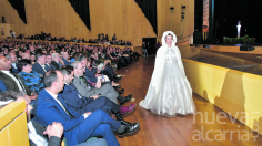 Gratitud a Guadalajara tras la celebración de los Populares