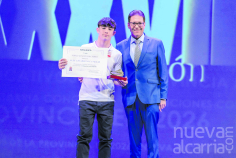 Los Populares, edición 38